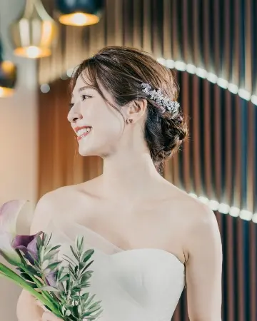 ヘアメイク