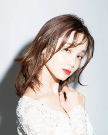 ヘアメイク